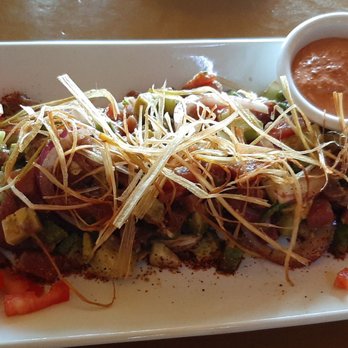 La Troje de Mazamitla - Tuna Poke!!!! - Mexican Near Me - Mazamitla, JAL La Troje de Mazamitla - Tuna Poke!!!! - Mexican Near Me - Mazamitla, JAL