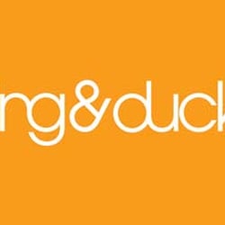 King & Duck