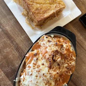 The Flame Cafe - Hong Kong Style Cafe Near Me - Sacramento, California