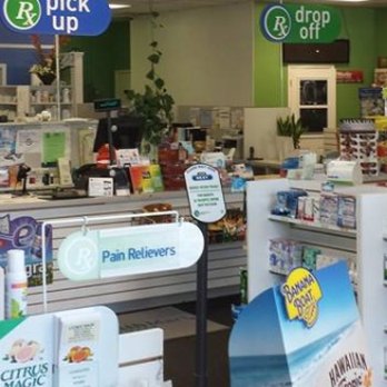 Anclote Pharmacy - Pharmacy Near Me - Tarpon Springs, Florida Anclote Pharmacy - Pharmacy Near Me - Tarpon Springs, Florida