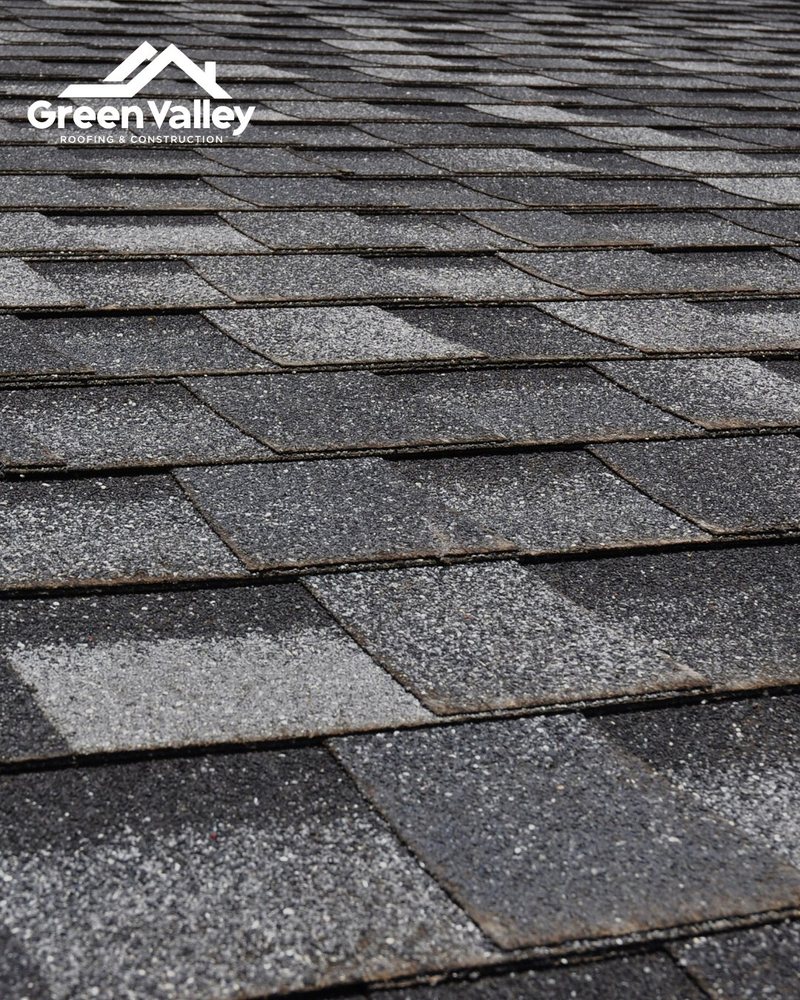 Slide of Green Valley Roofing and Construction
