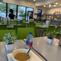 Gourmet Garden Cafe & Juices
