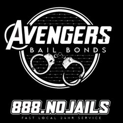 Avengers Bail Bonds