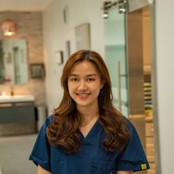Suncoast Dental Specialists - Thi - Back Assistant