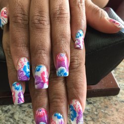 Nailed it!
