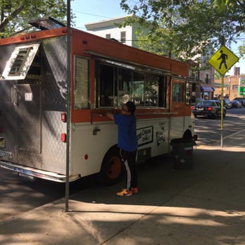 Jack's Hot Dogs - Food Trucks Near Me - Newark, New Jersey Jack's Hot Dogs - Food Trucks Near Me - Newark, New Jersey