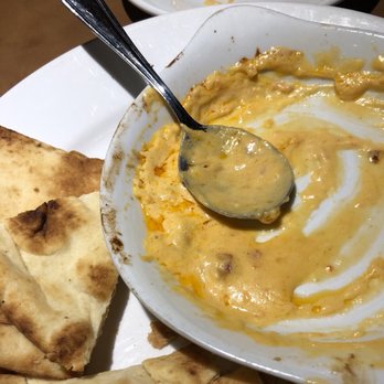 Cafe 4 - Cheese Dip Appetizer - Comfort Food Near Me - Knoxville, Tennessee