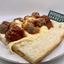 Interbay Meat Market & Groceries