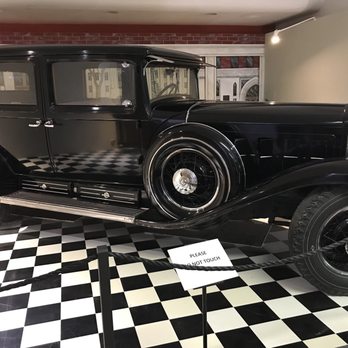 Panhandle-Plains Historical Museum - Museums Near Me - Canyon, Texas
