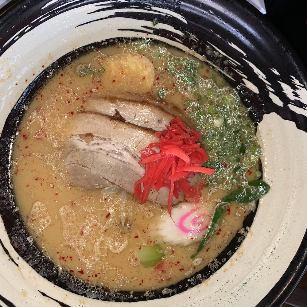 Katsu Ramen - Ramen Near Me - Aurora, Colorado
