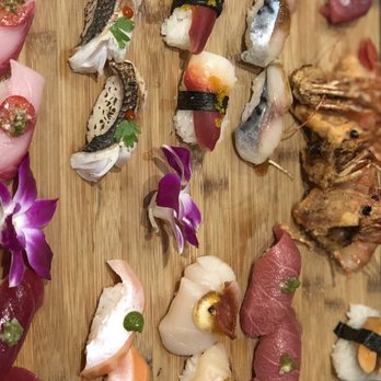 Tang's Sushi - Omakase (special chefs choice) - Sushi Bars Near Me - Roseville, California Tang's Sushi - Omakase (special chefs choice) - Sushi Bars Near Me - Roseville, California