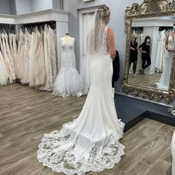 Evers Bridal Boutique
