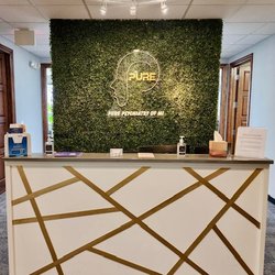 Pure Psychiatry of Michigan - Wixom Reception