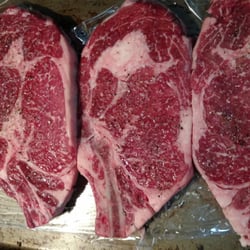 Elite Meat - Yum