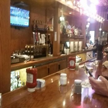 Granzella's Restaurant - The bar (whoopie!) - Italian Near Me - Williams, California Granzella's Restaurant - The bar (whoopie!) - Italian Near Me - Williams, California
