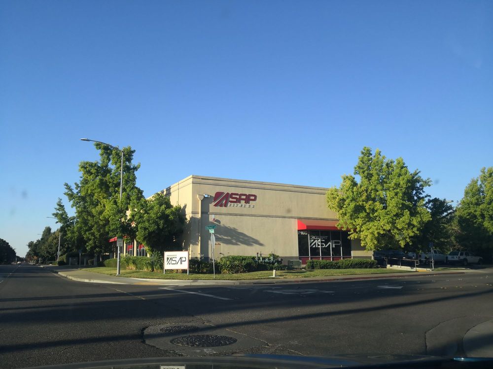 ASAP FITNESS Updated July 2024 1405 Market Ln, Dixon, California