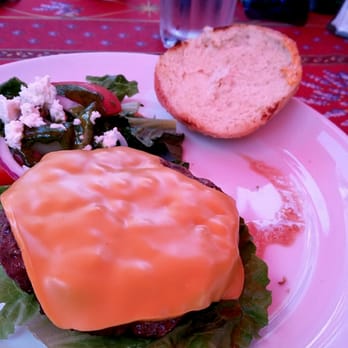 Tree House Cafe - Mediterranean Near Me - Carmel, California
