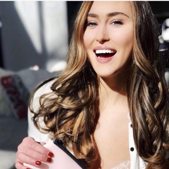 Zapien's Salon - Atlanta - @kaylajeanbooth hair looking beautiful. Color by Eric, Extensions by Kathryn. #atlanta #hairsalon #atlantahair #stylist #love #zapiens - Hair Salons Near Me - Atlanta, Georgia Zapien's Salon - Atlanta - @kaylajeanbooth hair looking beautiful. Color by Eric, Extensions by Kathryn. #atlanta #hairsalon #atlantahair #stylist #love #zapiens - Hair Salons Near Me - Atlanta, Georgia
