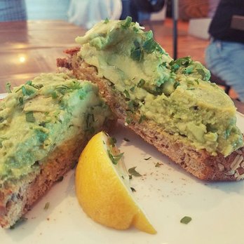 First Watch - I plate from the Foodie Gods... yes they obviously adore me - Breakfast & Brunch Near Me - Jacksonville, Florida