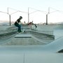 Photo of Lampe Skate Park