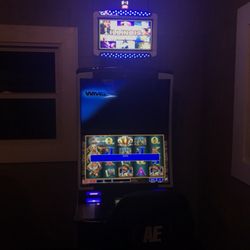 Fat Cat Slots - Newest machine on the market! Come in and play monopoly!