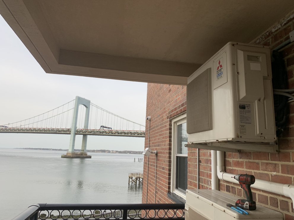 Slide of DWP HVAC-R SERVICE