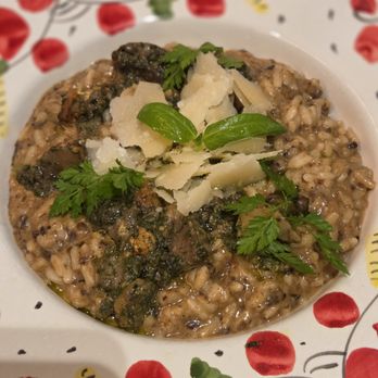 Davoli - Funghi risotto - Imported Food Near Me - Paris, 75 Davoli - Funghi risotto - Imported Food Near Me - Paris, 75