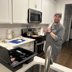 From Your Kitchen - Chef Lance