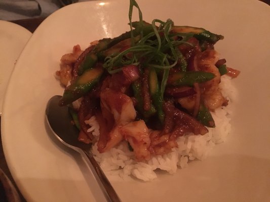 OKA Restaurant Primrose Hill by null