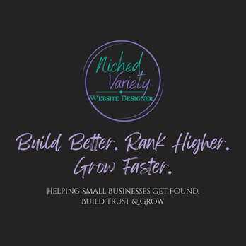 Niched Variety - Web Design Near Me Niched Variety - Web Design Near Me