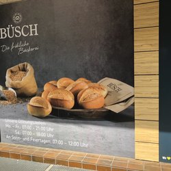 Büsch