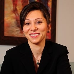 Behnaz Fayazi, MD - Chevy Chase Plastic Surgeon Dr. Behnaz Fayazi