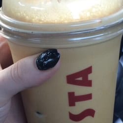 Costa Coffee - Yum yum