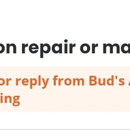 I tried reaching out via Yelp and phone.   Got no reply.