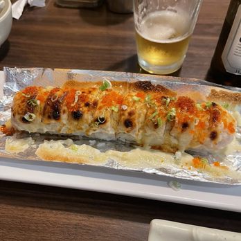 O' Sushi - Lion king - Sushi Bars Near Me - Newark, California O' Sushi - Lion king - Sushi Bars Near Me - Newark, California