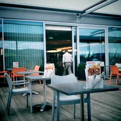 XXXL Restaurant Fellbach - Aussenterasse