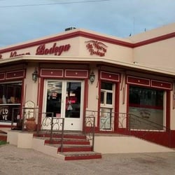 La Nueva Bodega