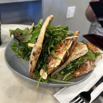 Pa'La - 24th Street - Mediterranean Near Me - Phoenix, Arizona