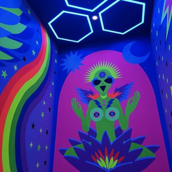 Club Space - Dance Clubs Near Me - Miami, Florida
