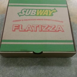 new FLATIZZAs ate 2 for $5 new FLATIZZAs ate 2 for $5
