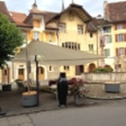 Café-Restaurant L Escarbot - Café Restaurant L'Escarbot
