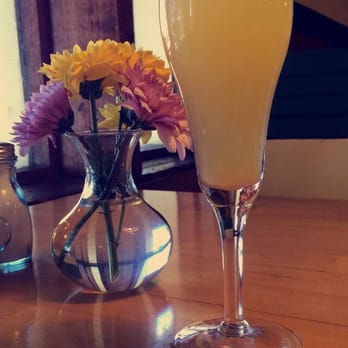 Dozens - Mimosa - Breakfast & Brunch Near Me - Denver, Colorado