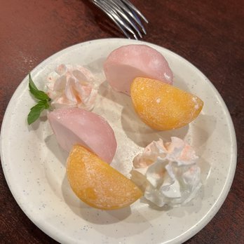 Pho 20 - Mochi! - Vietnamese Near Me - Avon, Colorado
