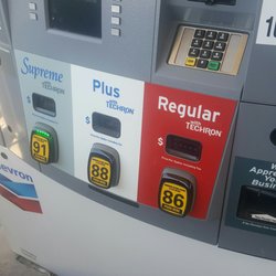 Chevron
