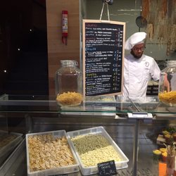 La Pasta Fresca - 9.10.16