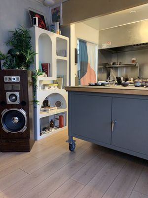 SORA Craft Kitchen by null