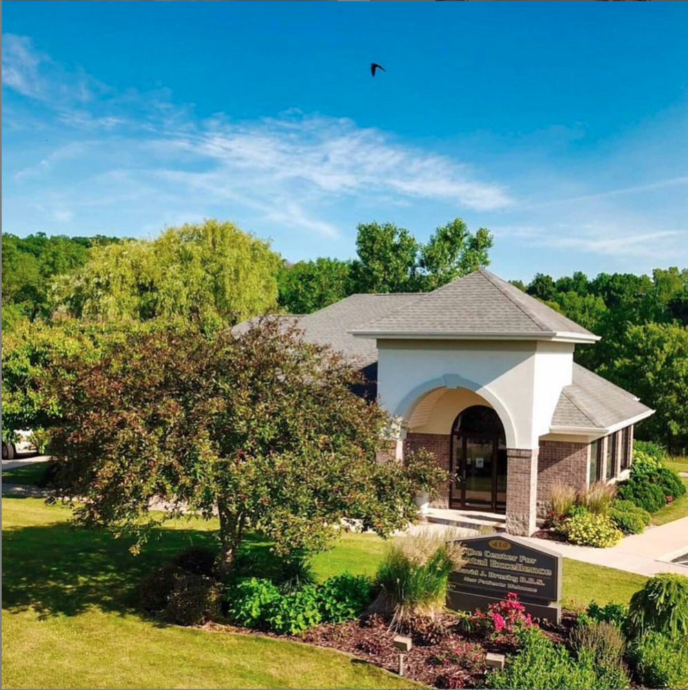 THE CENTER FOR DENTAL EXCELLENCE Updated September 2024 410