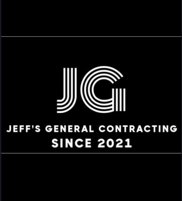 Jeffs General Contracting