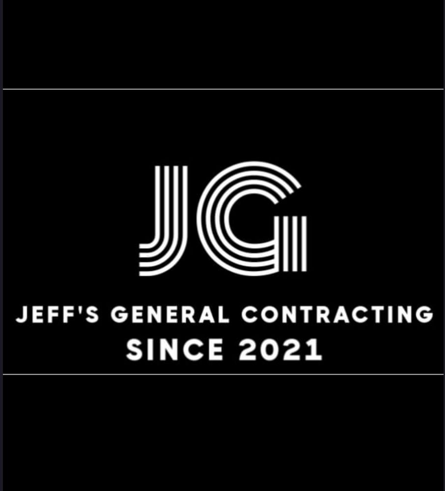 Slide of Jeffs General Contracting
