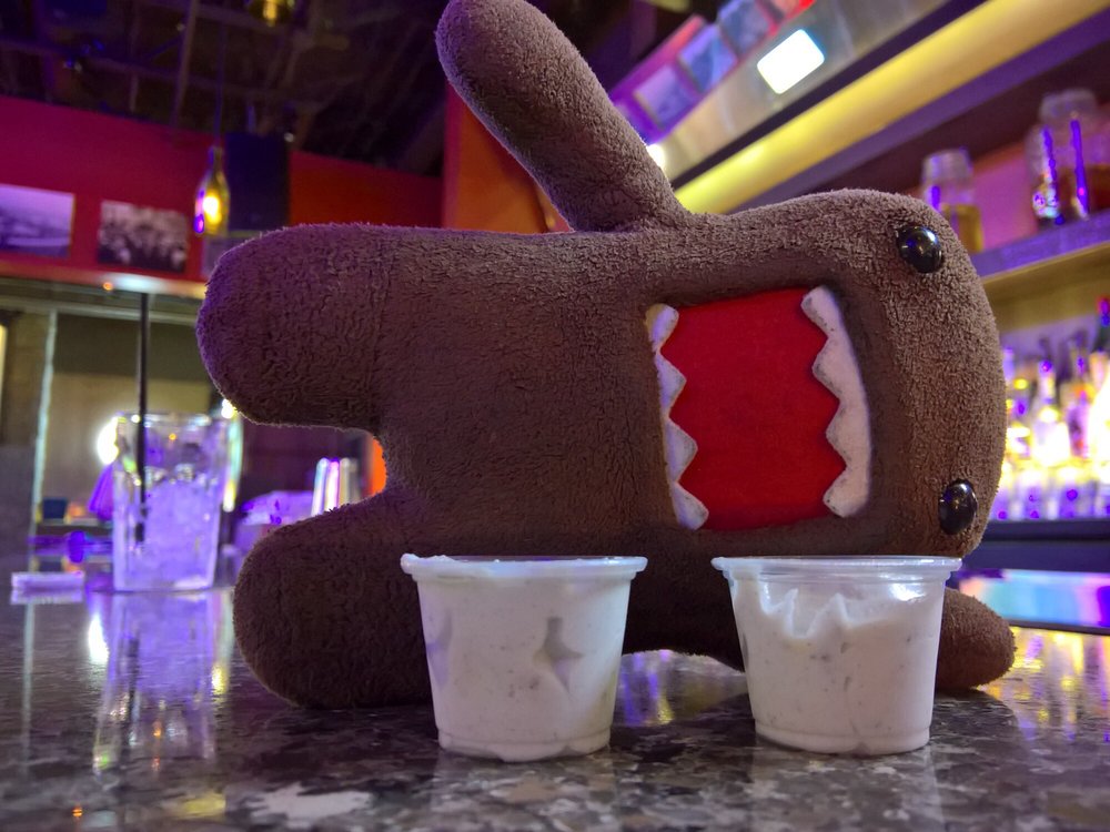 QUINCY’S Updated September 2024 1101 St Gregory St, Cincinnati